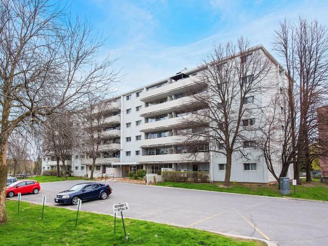 Apartment for rent in Kingston, Ontario