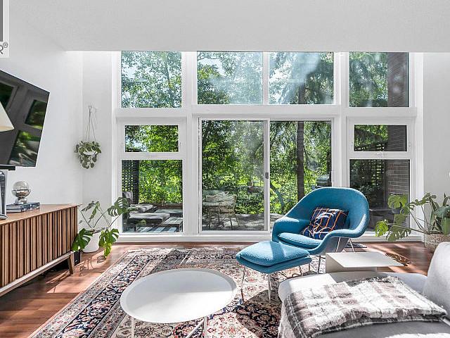 Condo for sale in Delta, British Columbia