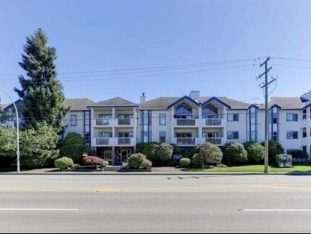 Apartment for sale in Surrey, British Columbia