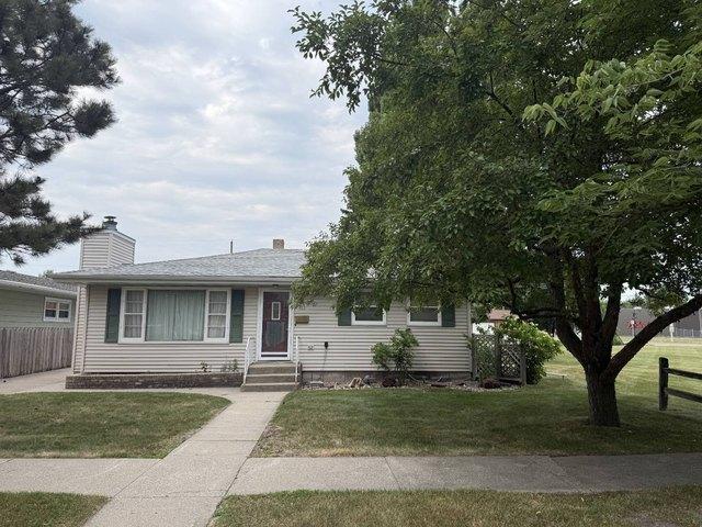 House for sale in Devils Lake, North Dakota