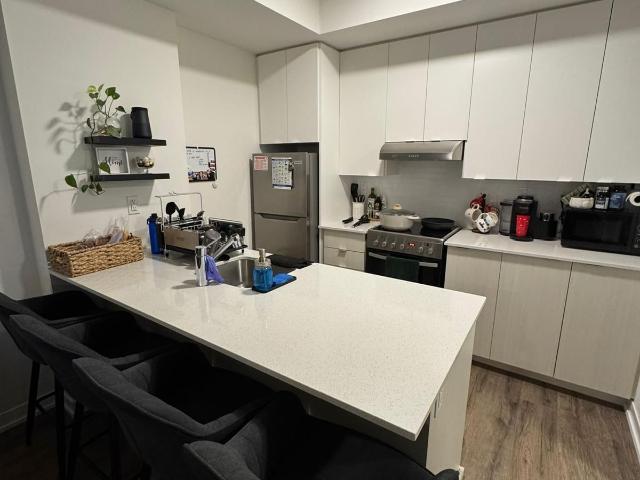Condo for sale in Woburn, Ontario