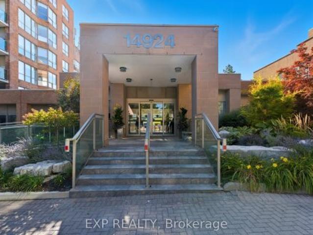 Condo for sale in York, Ontario
