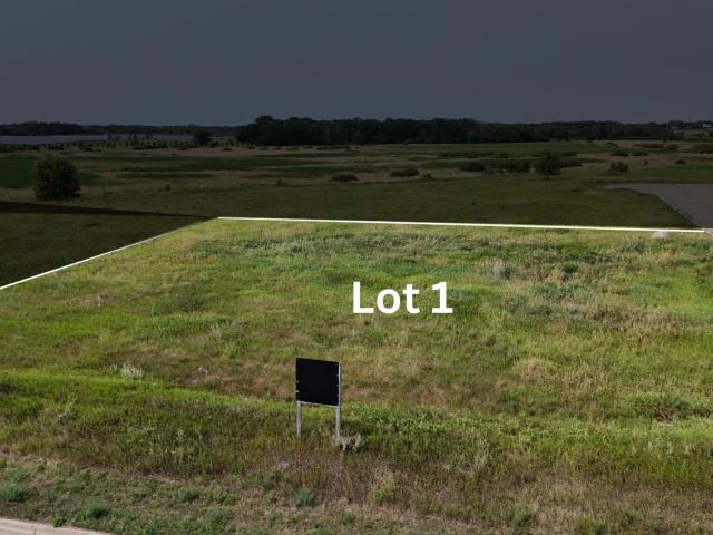 Land for sale in Benton, Minnesota