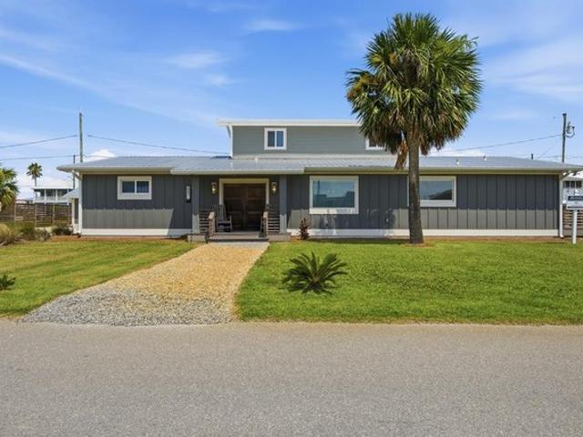 House for sale in Mexico Beach, Florida