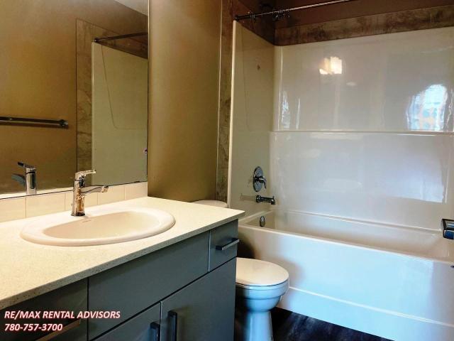 Apartment for rent in Wedgewood, Alberta