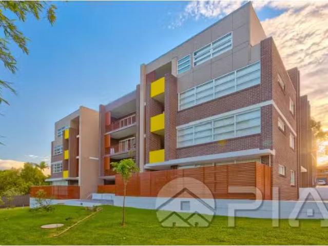 Apartment for rent in Wentworthville