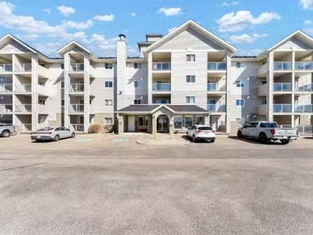 Condo for sale in Medicine Hat, Alberta