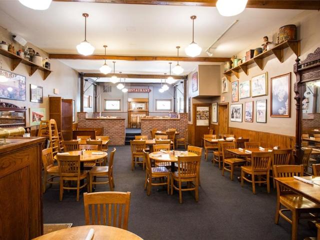Commercial for sale in Warrensburg, Missouri