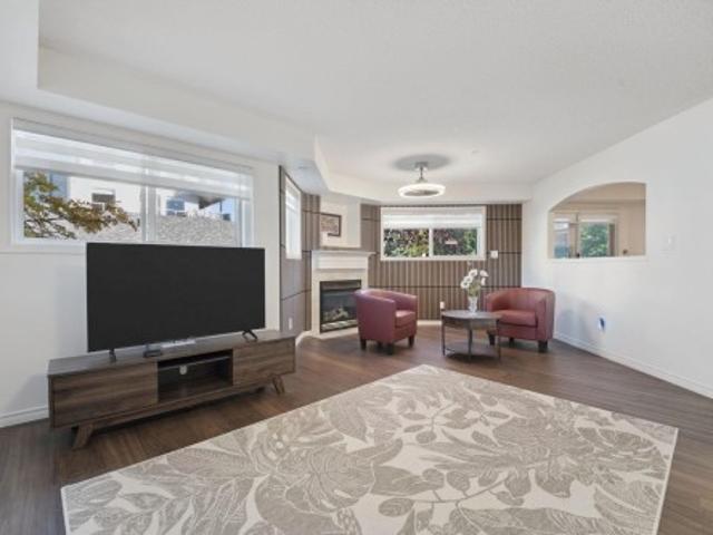Condo for sale in The Ridge, Edmonton