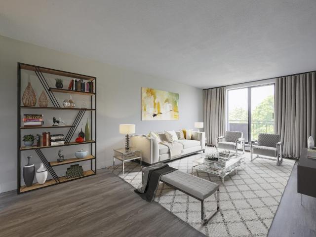 Apartment for rent in Kitchener, Ontario