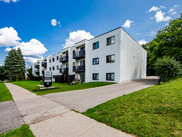 Apartment for rent in Kitchener, Southwestern Ontario