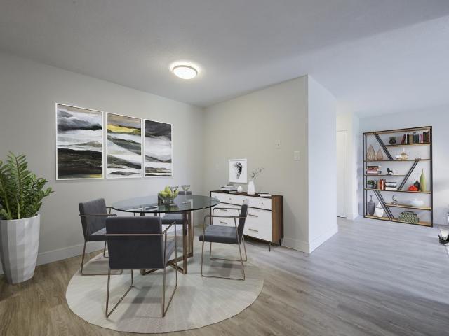 Apartment for rent in Kitchener, Ontario