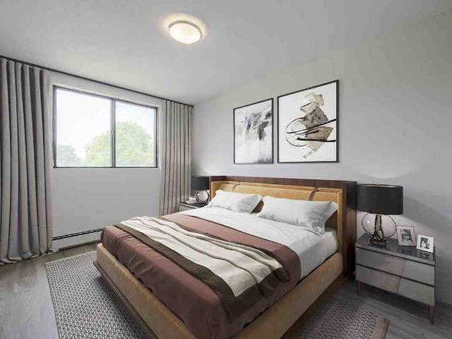 Apartment for rent in Kitchener, Ontario