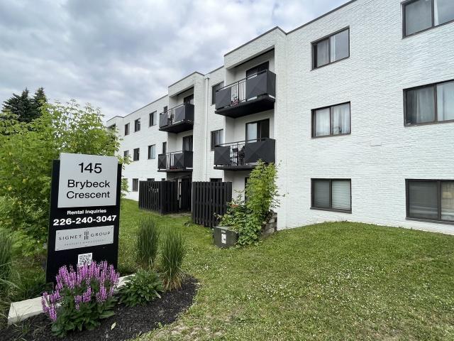 Apartment for rent in Kitchener, Ontario