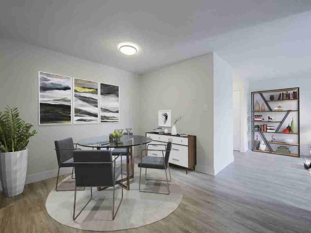 Apartment for rent in Kitchener, Ontario