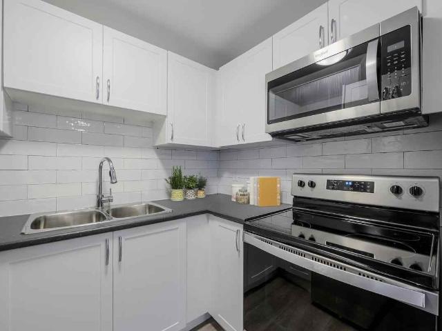 Apartment for rent in Kitchener, Ontario