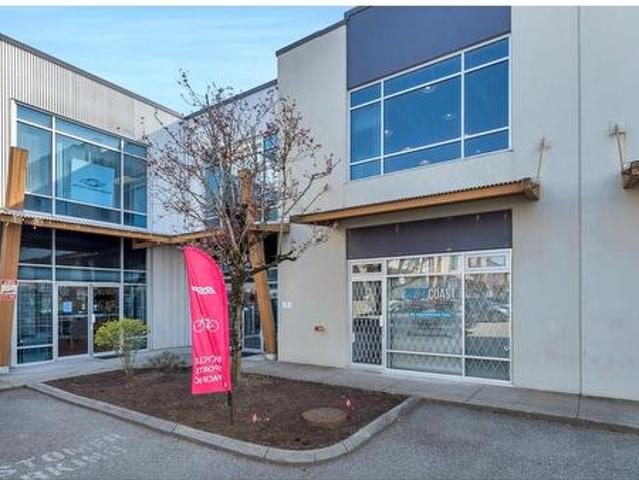 Commercial for sale in Surrey, British Columbia