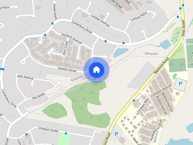 House for rent in Ambergate, New South Wales