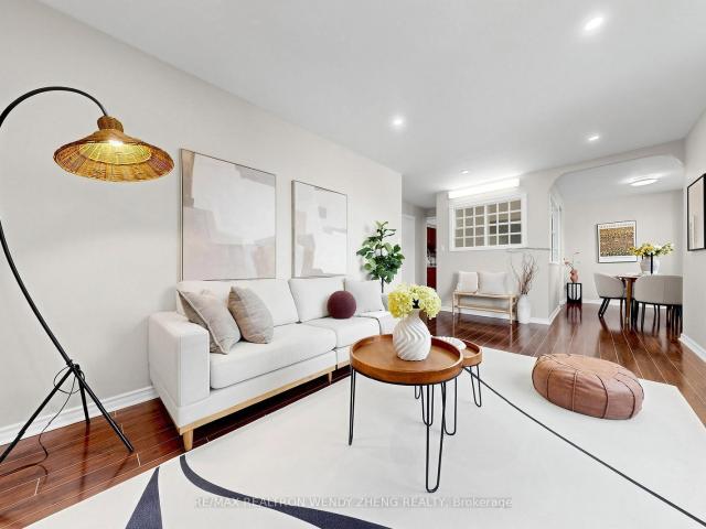 Condo for sale in Woburn, Ontario