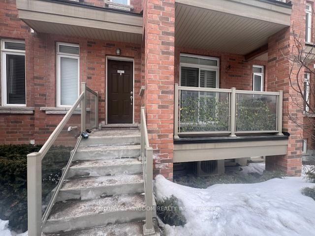 Condo for rent in Durham, Ontario