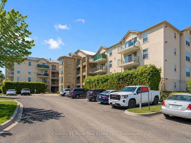 Condo for sale in Oakville, Ontario