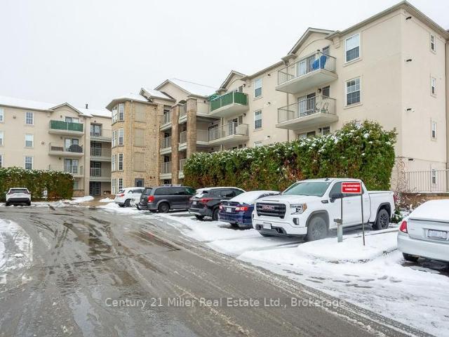 Condo for sale in Oakville, Golden Horseshoe