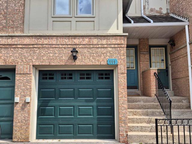 Condo for rent in Woburn, Ontario