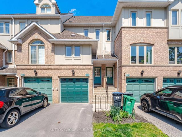Condo for sale in Mississauga, Ontario