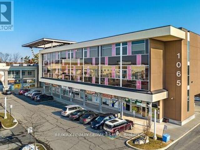 Commercial for sale in Mississauga, Ontario