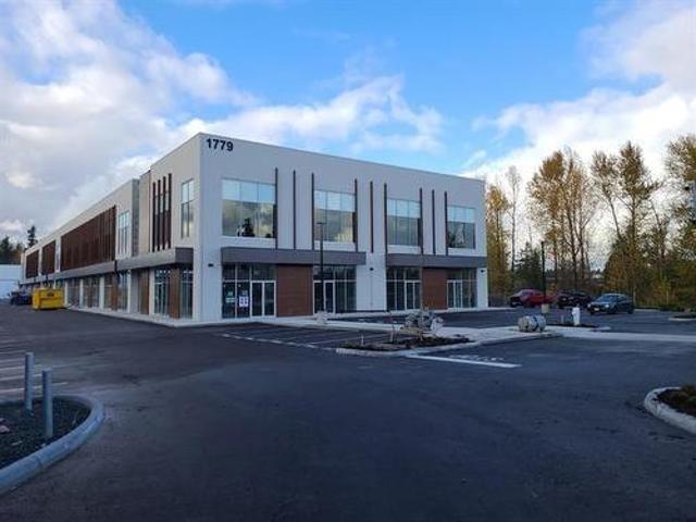 Commercial for rent in Abbotsford, Fraser Valley Regional District