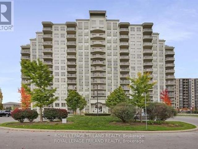 Condo for sale in Arva, Ontario