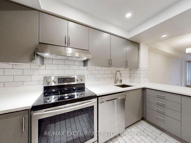 Condo for sale in Woburn, Ontario