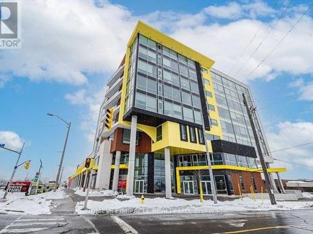 Commercial for sale in Woburn, Ontario