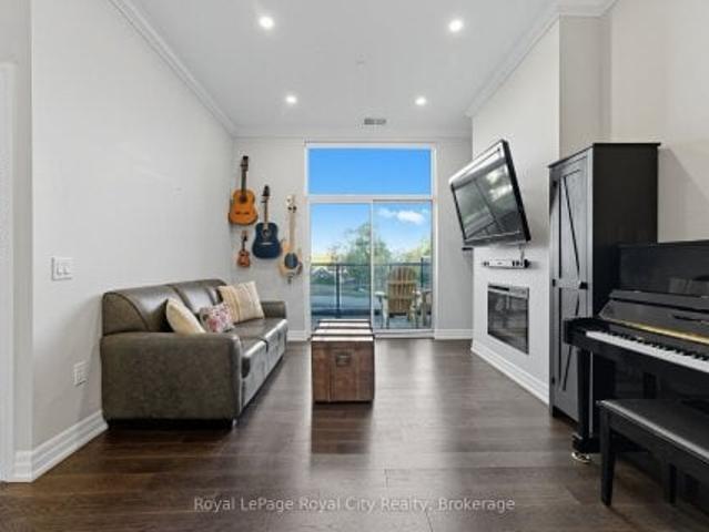 Condo for sale in Guelph, Ontario