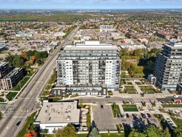 Condo for sale in Guelph, Ontario