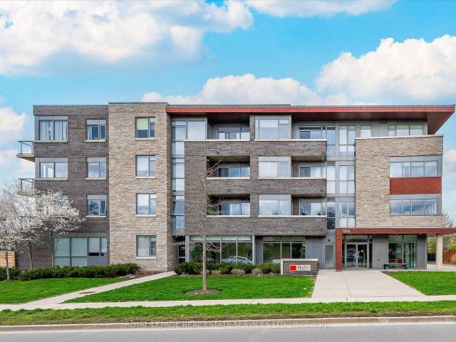 Condo for rent in Burlington, Ontario