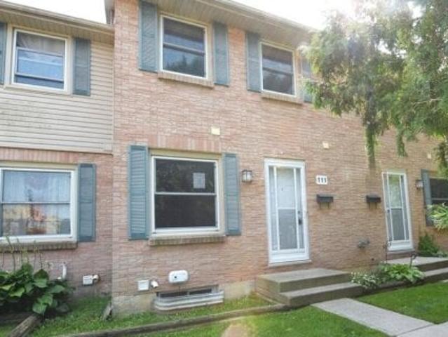 Townhouse for sale in Arva, Ontario