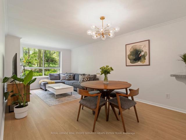 Condo for sale in Woburn, Ontario