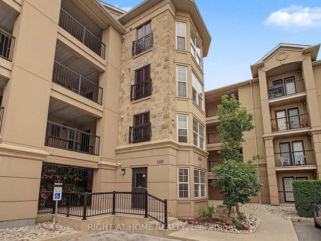 Condo for sale in Milton, Ontario