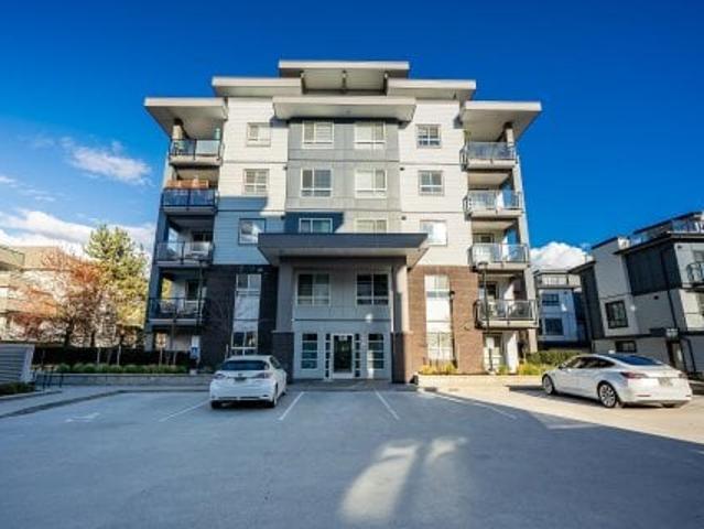 Apartment for sale in Abbotsford, British Columbia