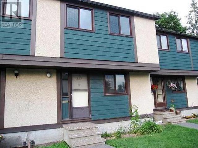 Townhouse for sale in Mulhurst Bay, Ontario