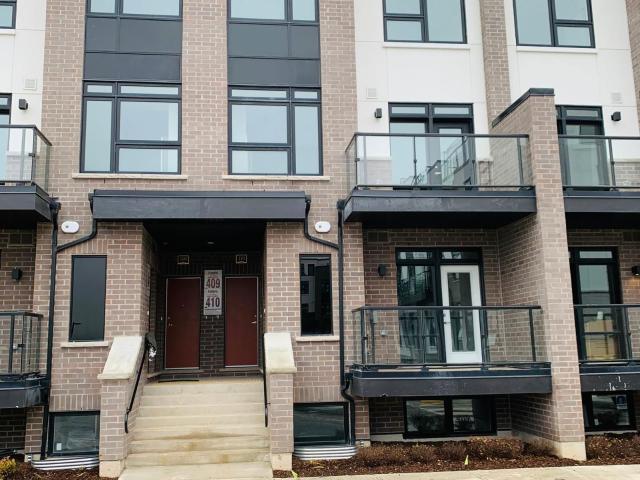 Condo for rent in Milton, Ontario