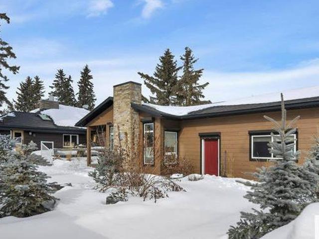 House for sale in Edmonton