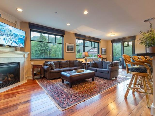 Condo for sale in Ketchum, Idaho