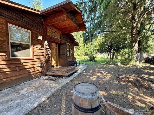 House for sale in Morton, Washington