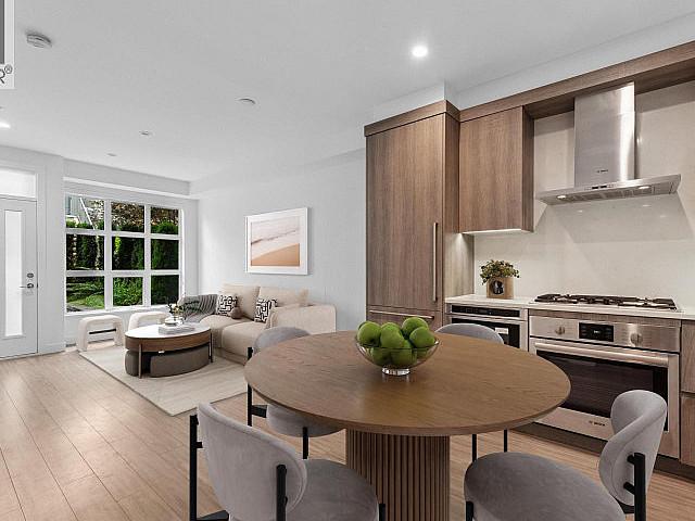 Condo for sale in British Columbia