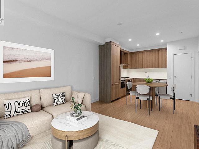 Condo for sale in British Columbia