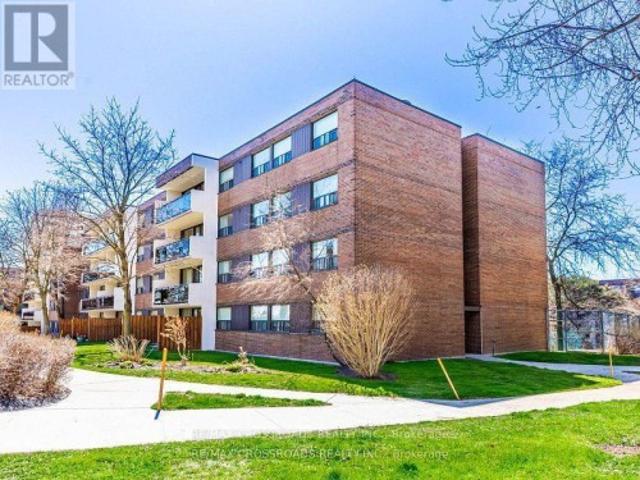 Condo for sale in Woburn, Ontario