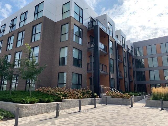 Condo for rent in Woburn, Ontario