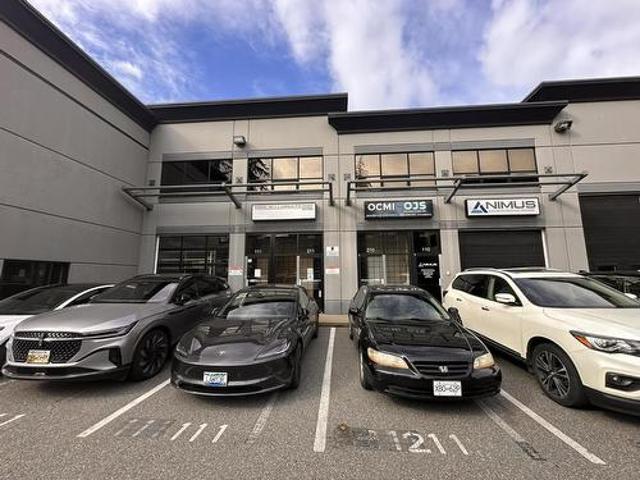 Commercial for sale in Surrey, British Columbia